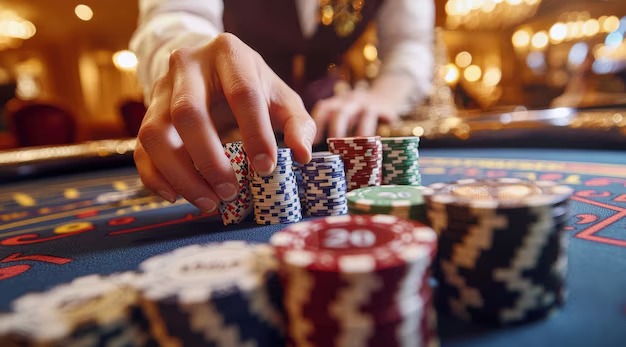gucci 43 slot Round Pattern