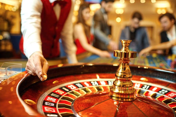 gucci 43 slot Inside And Outside Bets