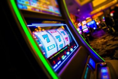gucci 43 slot Visible Betting Window